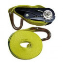 Correa Protectora Maleta Fondo Rojo 027990