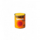 Pintura Titanlak  Satinado Amarillo Real 11/1402  375 Ml