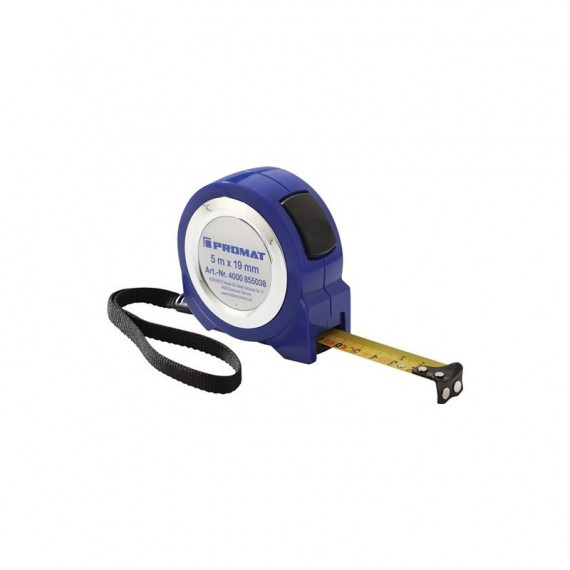 Flexometro de Medicion con Freno 03METROS-16,0MM