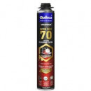 Espuma Poliuretano Profesional Quilosa Pistola Ultra Fast 70