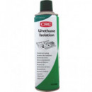 Barniz Ailasnte de Poliuretano Transparente Crc Urethane Clear 250 Ml