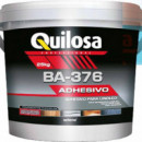 Quilosa Ba- 376 Tarro 1 Kg
