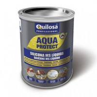 Silicona Liquida Ms 1 Kg Blanco