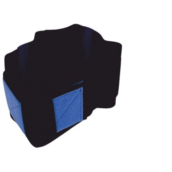 Faja Lumbar Climax 17-C C S-m S/ Tiran