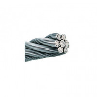 Cable Acero 6X24+7 Cordon Mm