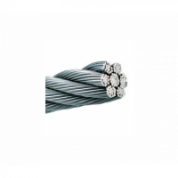 Cable Acero 6X24+7 Cordon Mm