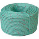 Cabo Estacha 10 Polysteel con Gasa  220 Metros