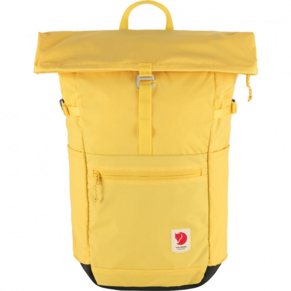 Mochila Fjallraven High Coast Foldsack 24 Mellow Yellow  FJÄLLRÄVEN