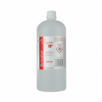 Alcohol 70º 1L 5 unidades