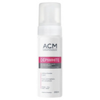 Depiwhite Espuma Limpiadora Aclaradora 1 Envase  ACM