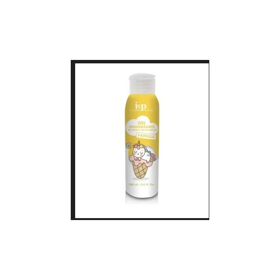 Gel Higienizante Cream Vainilla  IAP PHARMA PARFUMS