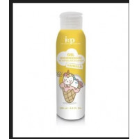 Gel Higienizante Cream Vainilla  IAP PHARMA PARFUMS