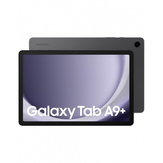 SAMSUNG Galaxy Tab A9+ 5G 128GB/8GB Negro