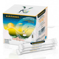 Kuranimo 30 Sticks  THE WAND SOLUTIONS S.L.