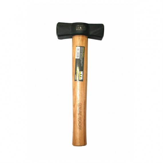 Maceta Albañil Mango Madera 1000GR