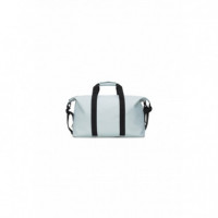 Mochila Bolso RAINS Hilo Weekend Bag Wind