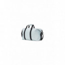 Mochila Bolso RAINS Hilo Weekend Bag Wind