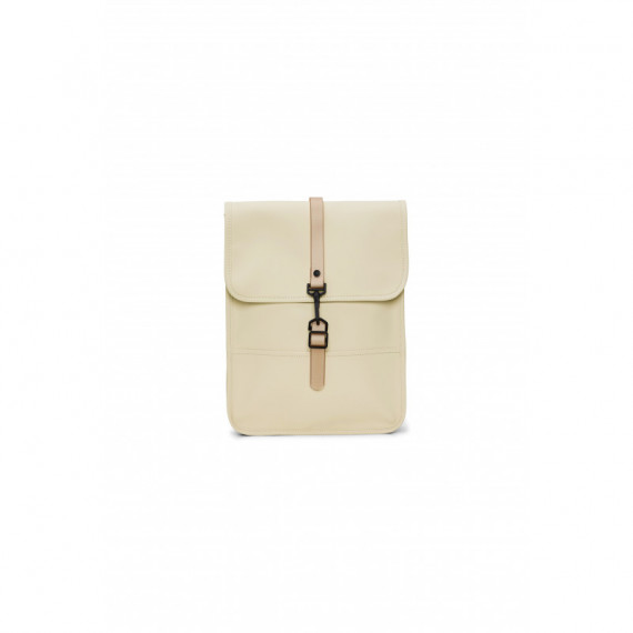 Mochila RAINS Impermeable Backpack Micro Dune