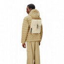 Mochila RAINS Impermeable Backpack Micro Dune