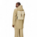 Mochila RAINS Impermeable Backpack Micro Dune