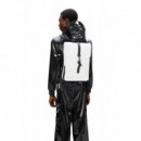 Mochila RAINS Impermeable Backpack Mini Powder