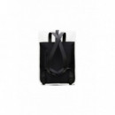 Mochila RAINS Impermeable Backpack Mini Powder