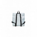 Mochila RAINS Msg Bag Mini Wind