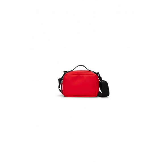 Bolsos Bolso RAINS Box Bag Micro Fire