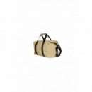 Mochila Bolso RAINS Hilo Weekend Bag Sand