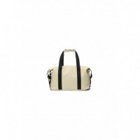 Mochila Bolso RAINS Hilo Weekend Bag Small Dune