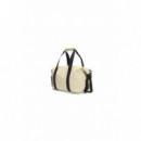 Mochila Bolso RAINS Hilo Weekend Bag Small Dune