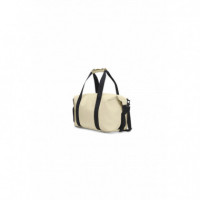 Mochila Bolso RAINS Hilo Weekend Bag Small Dune