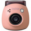 FUJIFILM Camara Instax Pal Rosa