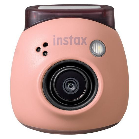FUJIFILM Camara Instax Pal Rosa