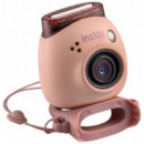 FUJIFILM Camara Instax Pal Rosa