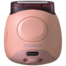 FUJIFILM Camara Instax Pal Rosa
