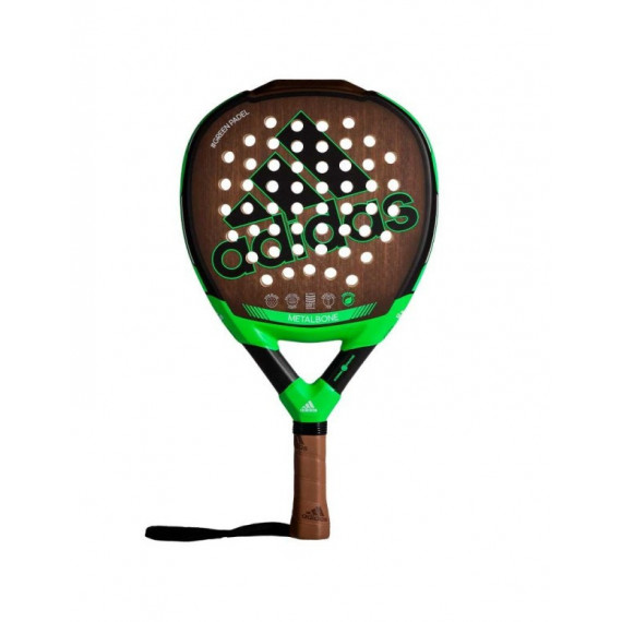 Metalbone Green Padel  ADIDAS
