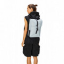 Mochila RAINS Impermeable Backpack Mini Wind