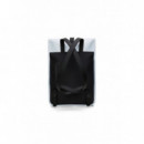 Mochila RAINS Impermeable Backpack Mini Wind