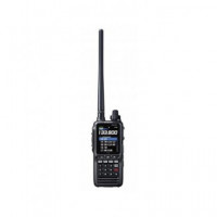 YAESU Emisora Portatil Vhf Banda Aerea FTA-850L