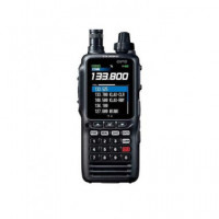 YAESU Emisora Portatil Vhf Banda Aerea FTA-850L