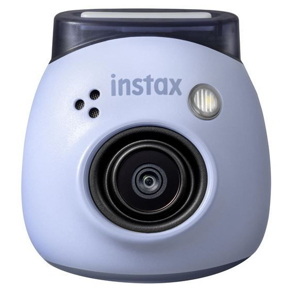 FUJIFILM Camara Instax Pal Azul