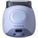 FUJIFILM Camara Instax Pal Azul