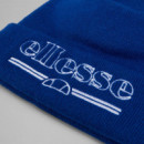 Ezzino Beanie   Blue  ELLESSE