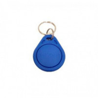 Llavero Rfid 125 Khz (solo Lectrura) 54KG01  MUSTEK
