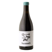 Sansofi 2020 - 75CL  BODEGA BIEN DE ALTURA