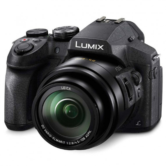 PANASONIC Lumix FZ330