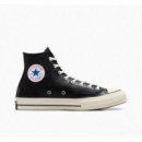 Zapatillas CONVERSE Chuck 70 Hi Piel