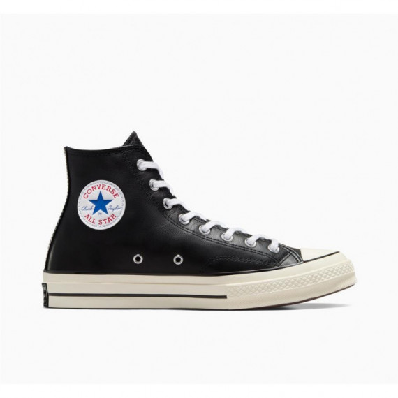 Zapatillas CONVERSE Chuck 70 Hi Piel