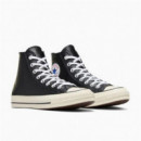 Zapatillas CONVERSE Chuck 70 Hi Piel